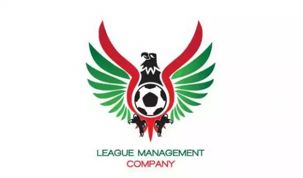 LMC confirms January 14 as NPFL kick-off date, announces incentives for clubs